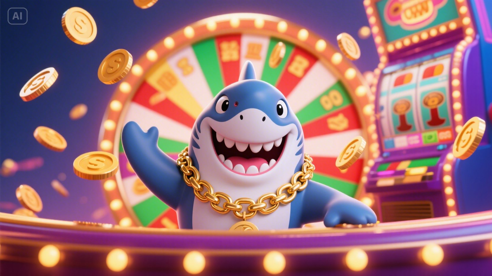 Casino AllStarz Casino desktop and mobile interfaces