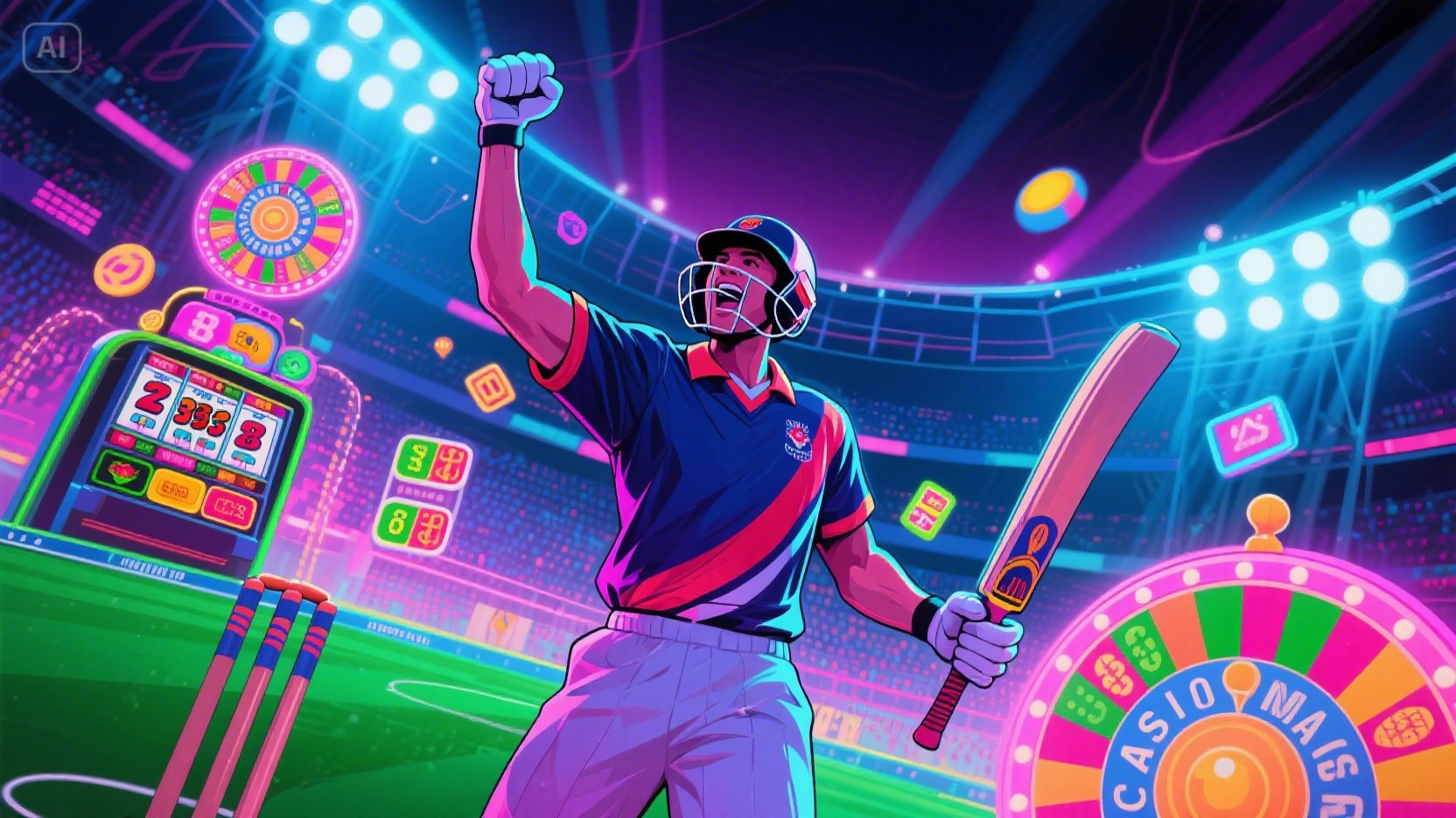 Registration at AllStarz Casino Casino