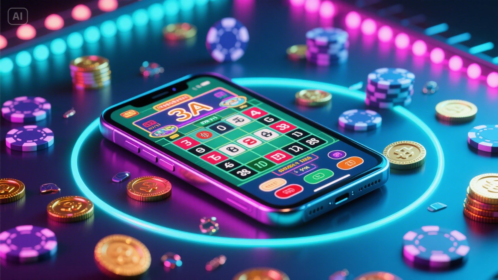 Casino AllStarz Casino desktop and mobile interfaces