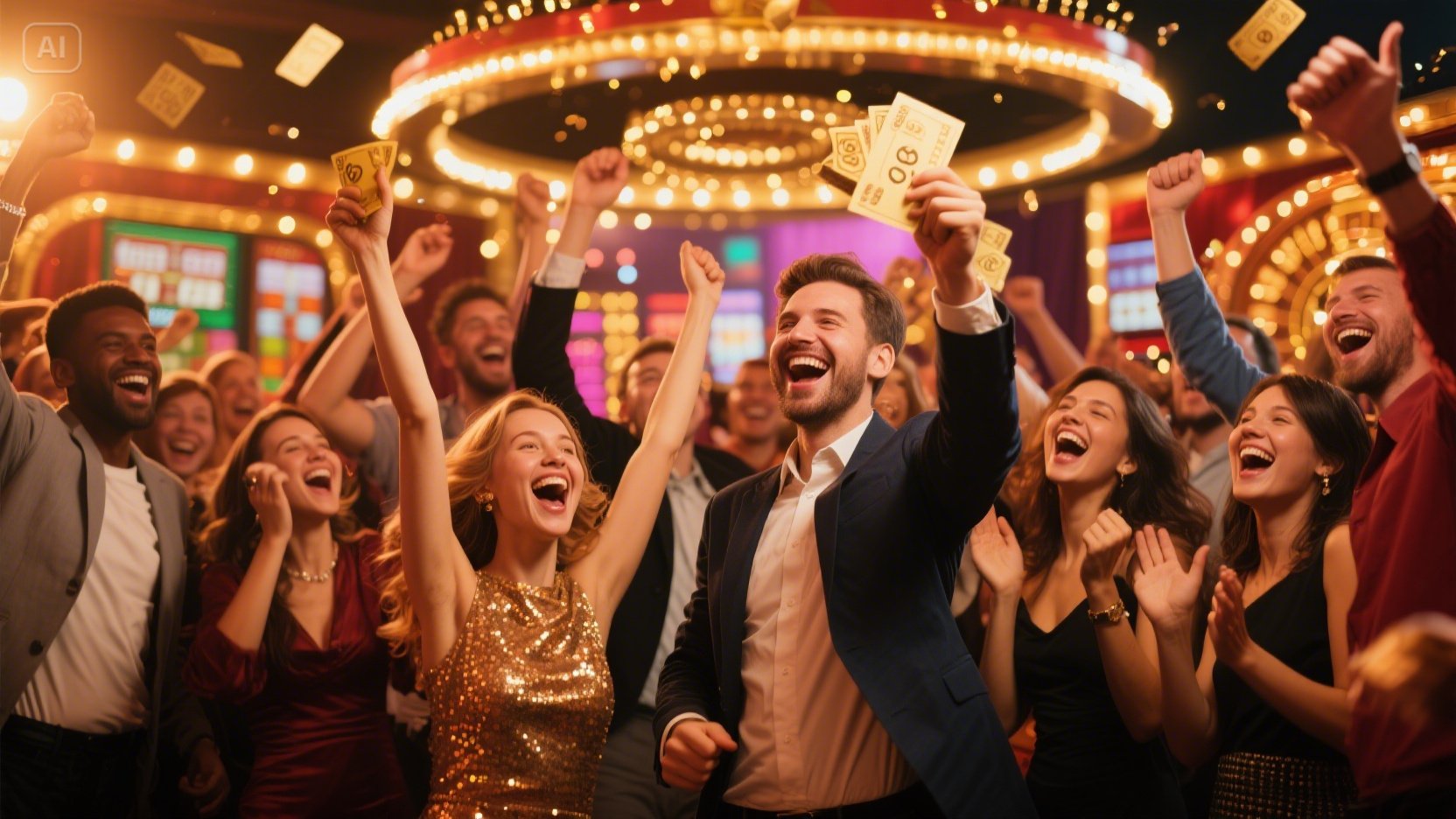 Registration at AllStarz Casino Casino