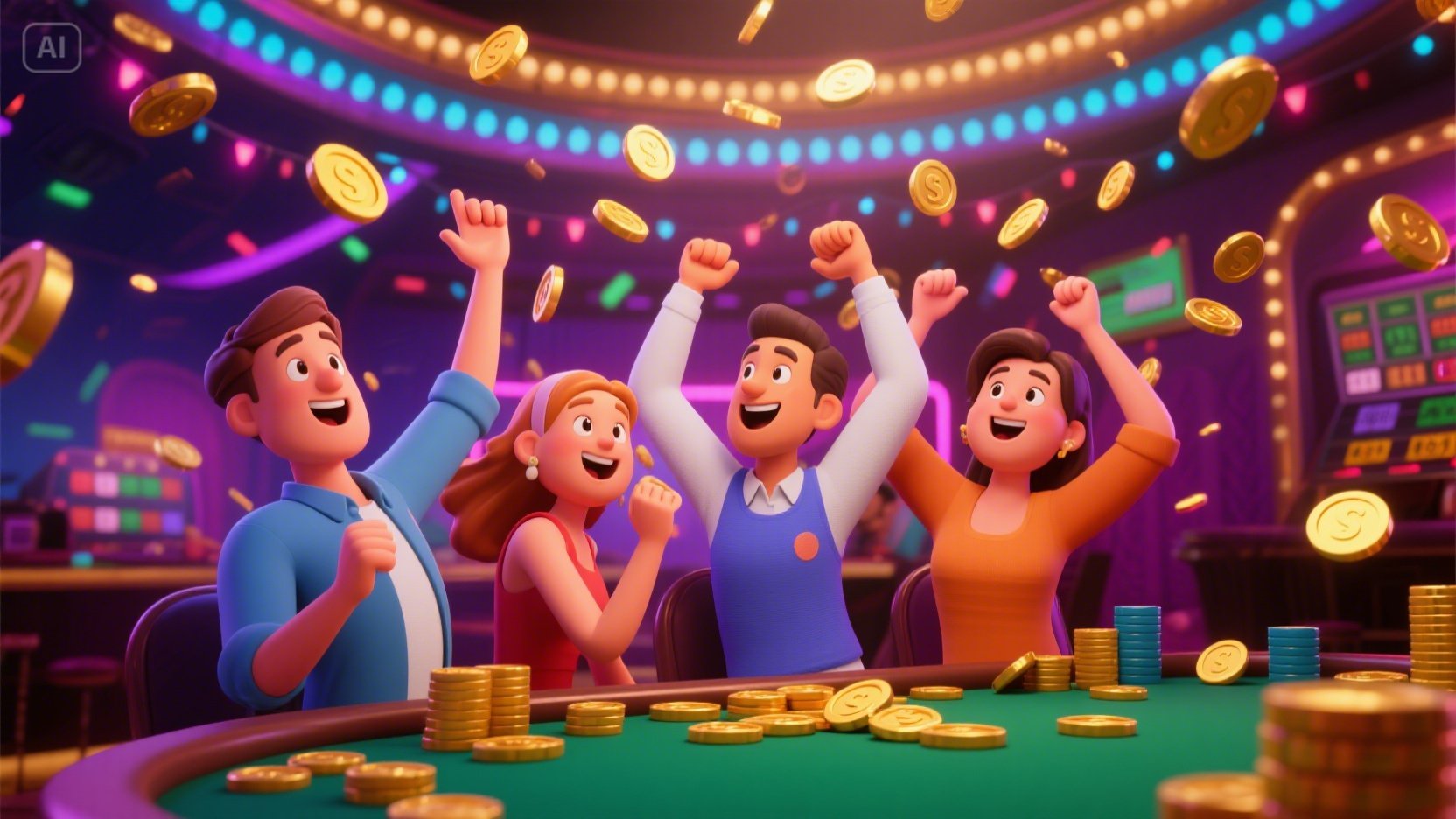 Casino AllStarz Casino desktop and mobile interfaces