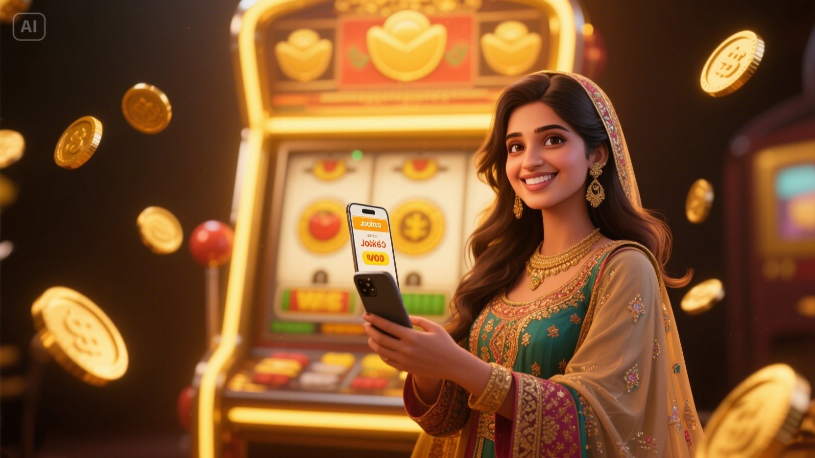 AllStarz CasinoDeposit once and receive 200% instantly! Pakistani players can play casino, slots, and poker with fast local banking and guaranteed PKR payouts daily.