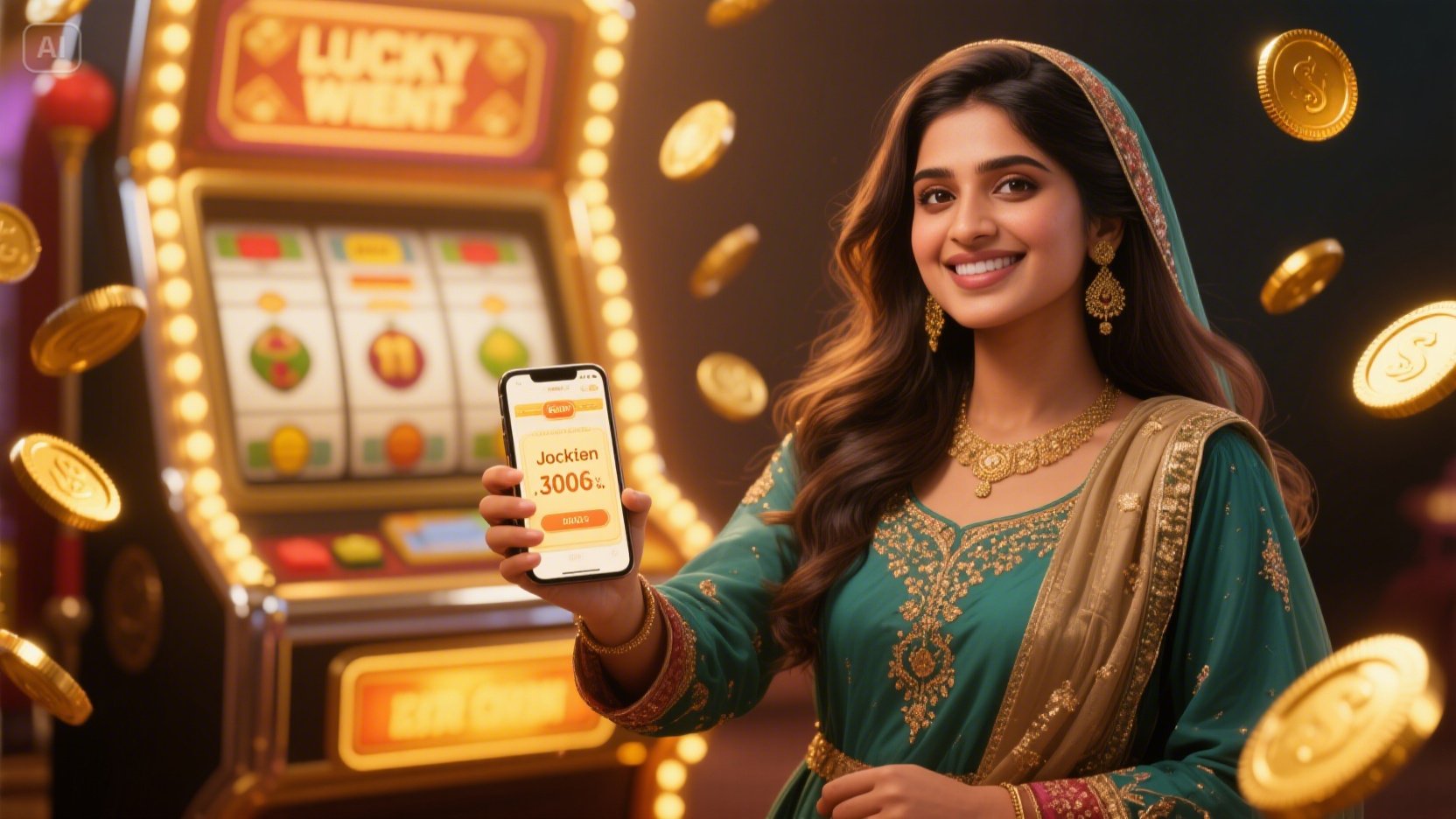 AllStarz CasinoMake your first recharge and receive 200% instantly credited! Pakistani users can play live dealer, poker, and crash games with secure withdrawals.