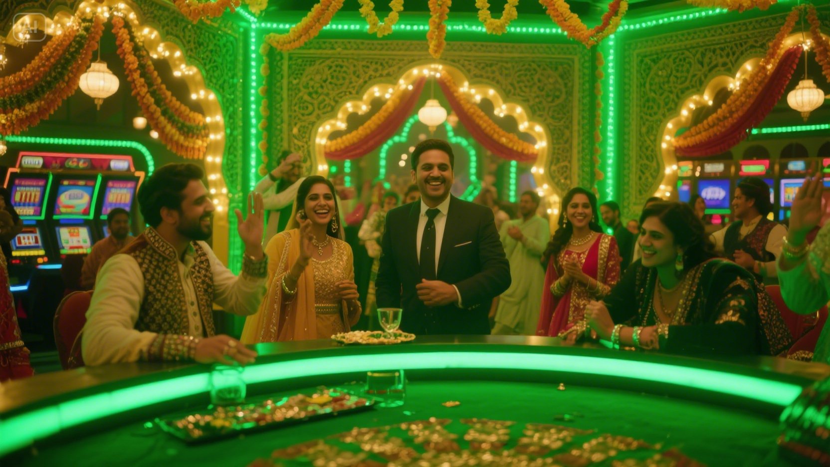 AllStarz CasinoDeposit once and enjoy 200% instantly on your first recharge! Pakistani users can enjoy nonstop casino fun, fast cashouts, and secure PKR banking.