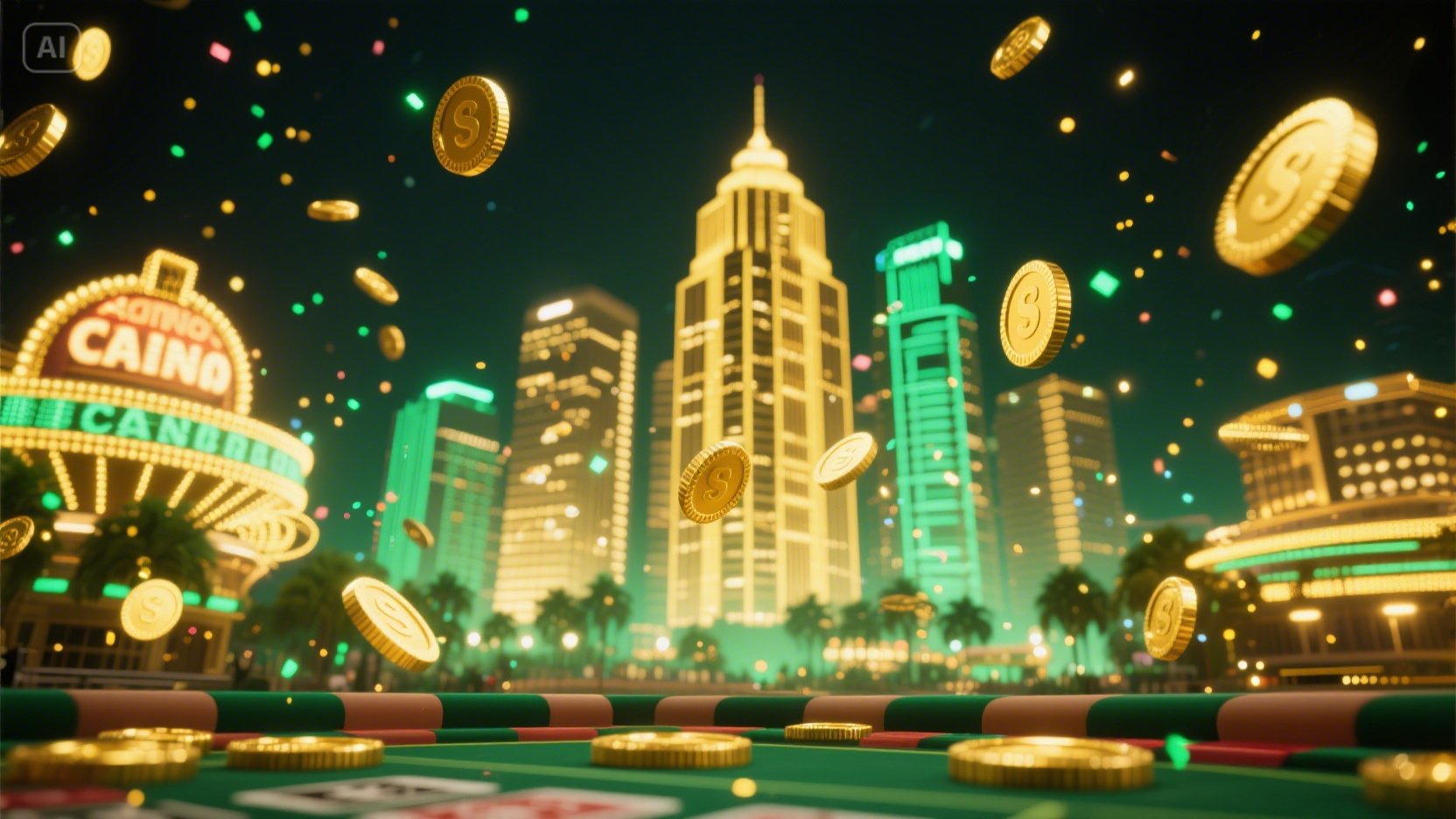 Casino AllStarz Casino desktop and mobile interfaces